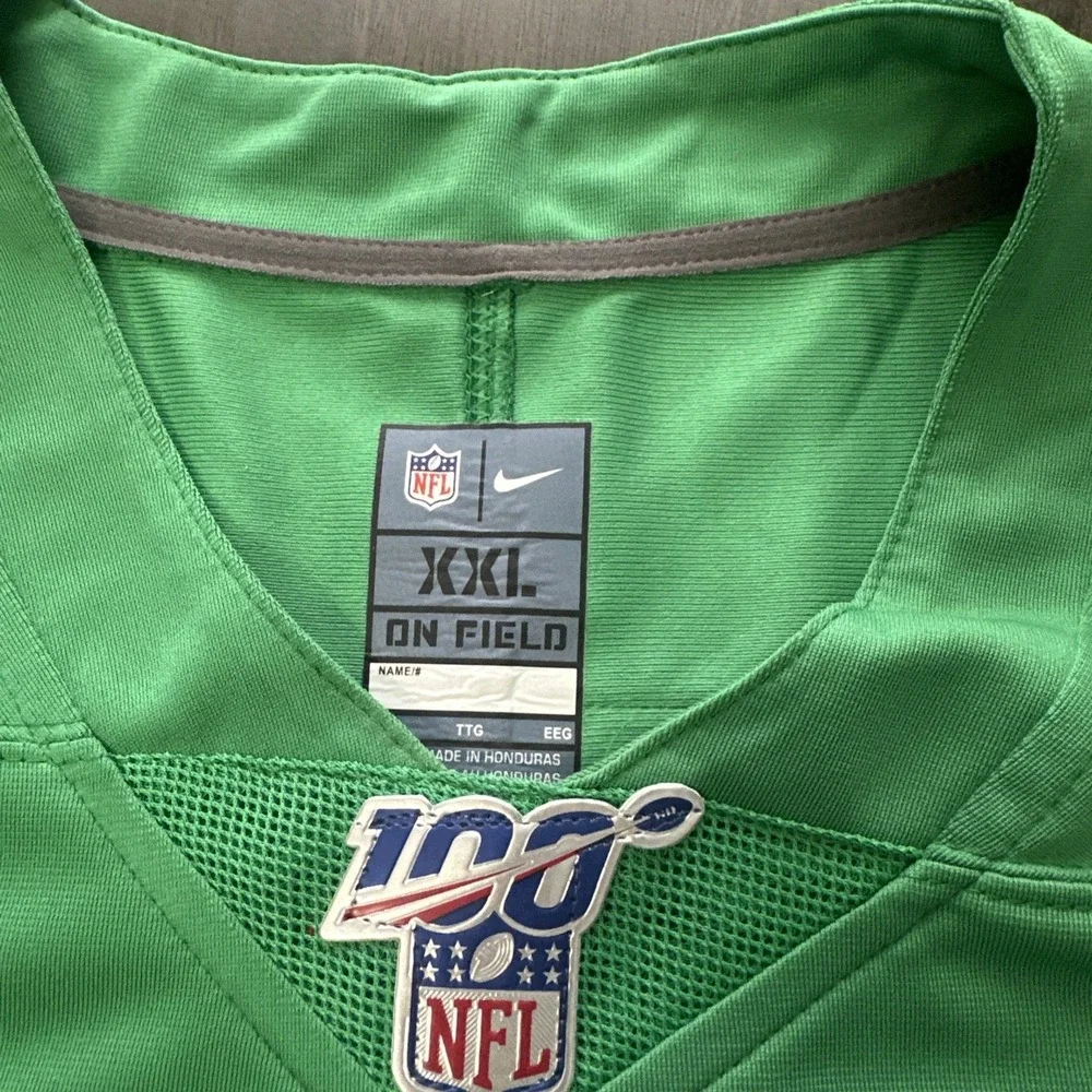 Nike joe klecko